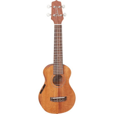【予約中！】 Body Solid Steel Cavaquinho MultiAc Godin Natural Reverb | 弦楽器