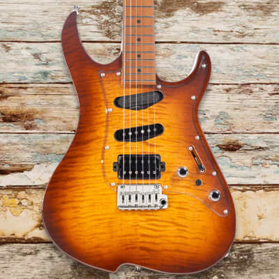 Vola Vasti PDM J2 2022 - Rose Gold Metallic | Reverb