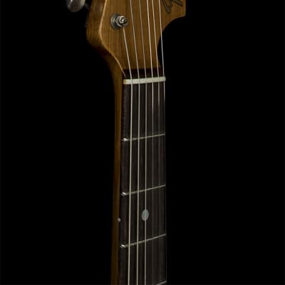 Fender Custom Shop Empire 67 Stratocaster Relic - Ocean Turquoise #43890 (Demo) image 10