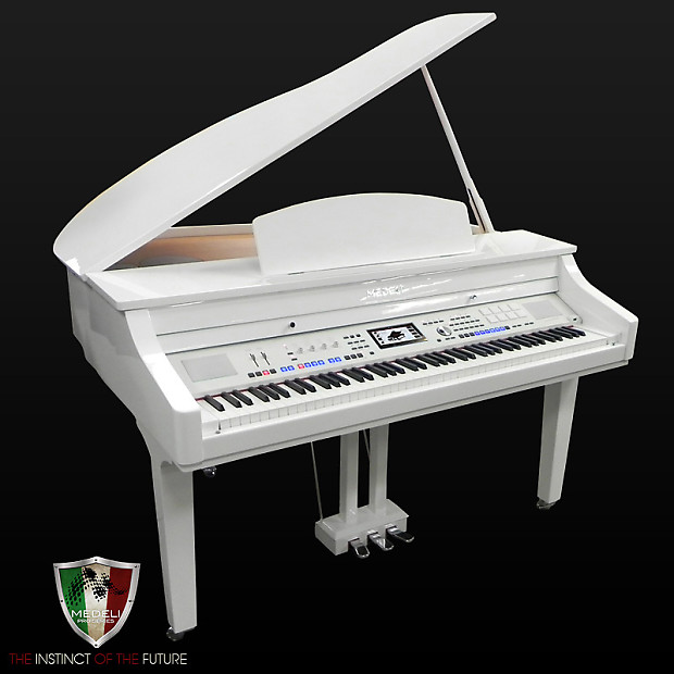 Medeli grand 510 digital piano discount