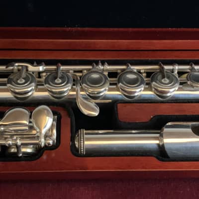 Louis Lot Plated silver, silver riser and lip plate 1895 - Silver plated image 4