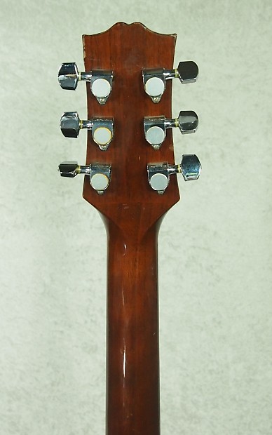 Epiphone PR350 1994年 GROVER付極美品 Epiphone PR-350 acoustic guitar | Reverb