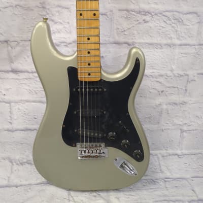 Lotus Strat Style with Bullet Truss Rod Electric Guitar for sale