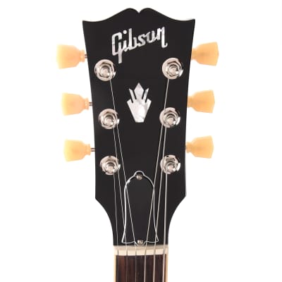 Gibson Original ES-335 LEFTY Sixties Cherry (Serial #203940272) image 6