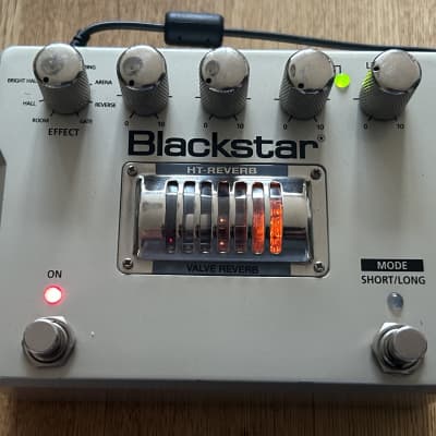 Reverb.com listing, price, conditions, and images for blackstar-ht-reverb