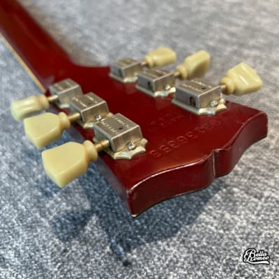 Gibson Les Paul Standard 1996 [Used] image 17