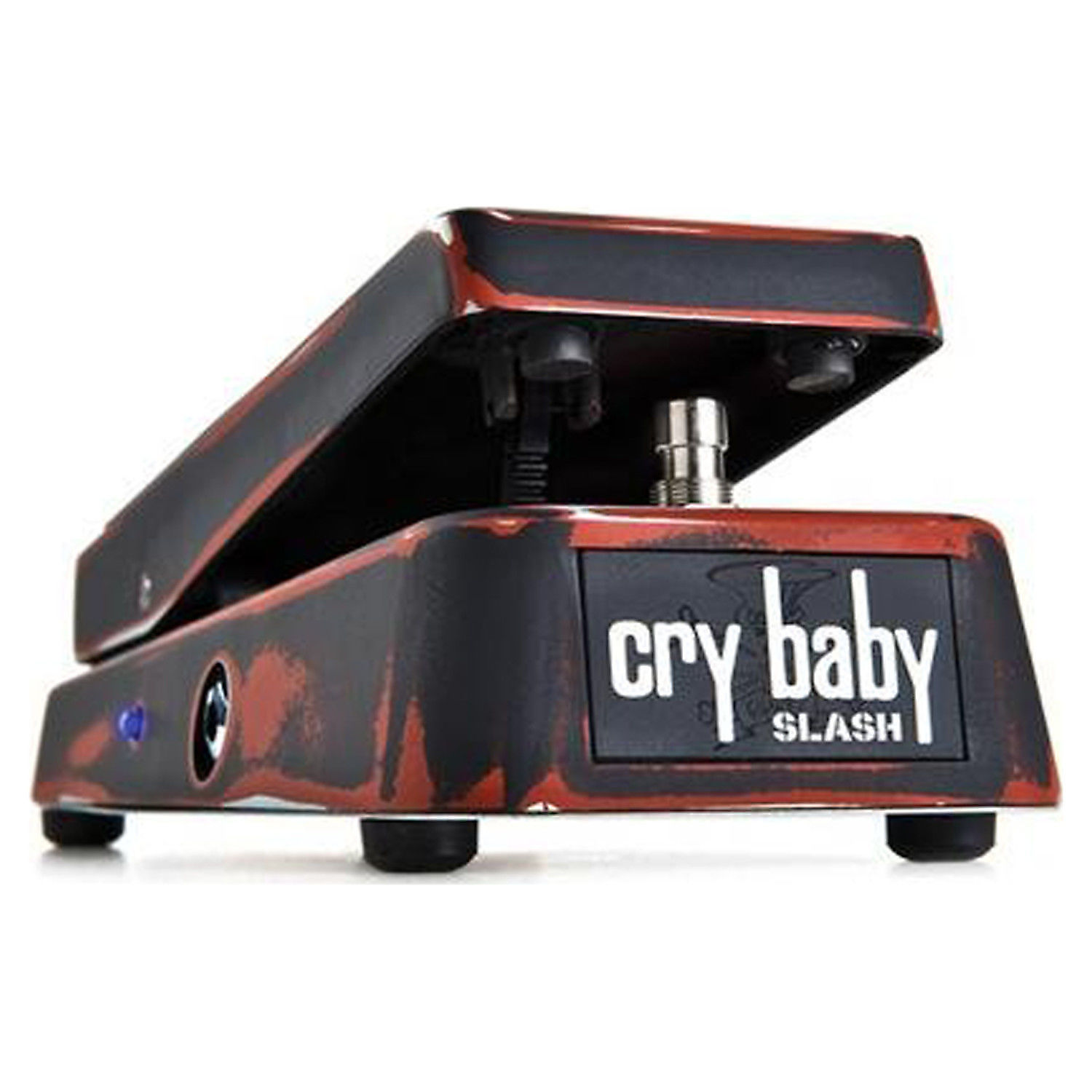 Cry Baby Slash　SW95 Slash Signature Wah SLASH CRY BABY® WAH - Dunlop