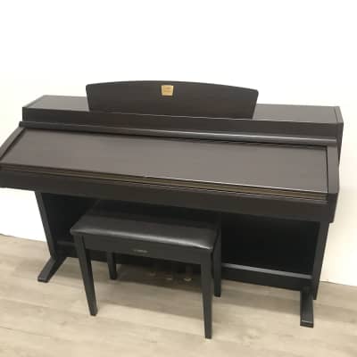 Yamaha Clavinova CLP-230 Rosewood | Reverb