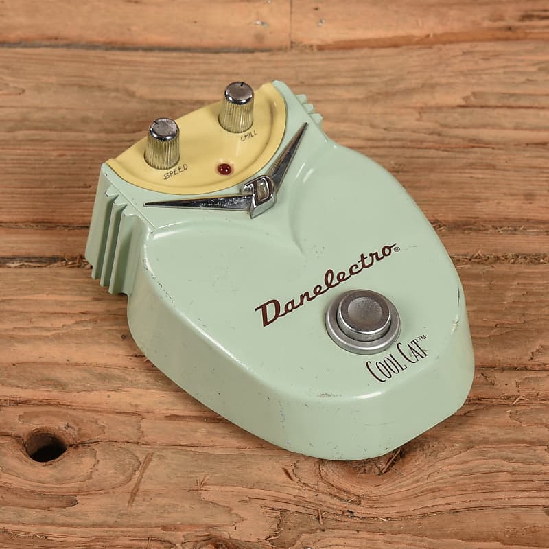 Danelectro Cool Cat