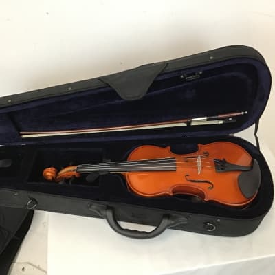 Franz Hoffman Amadeus 1/2 Violin image 7