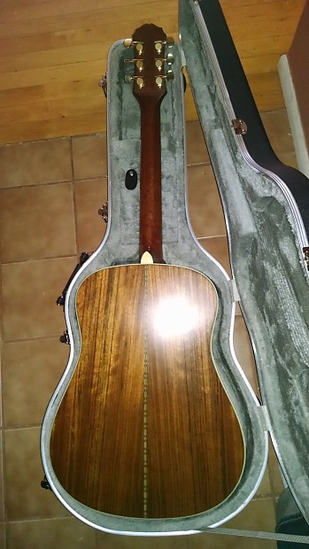 Epiphone pr720s best sale