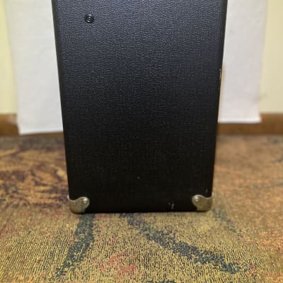 Acoustic B25C Bass Combo Amp early 2020s - Black image 5
