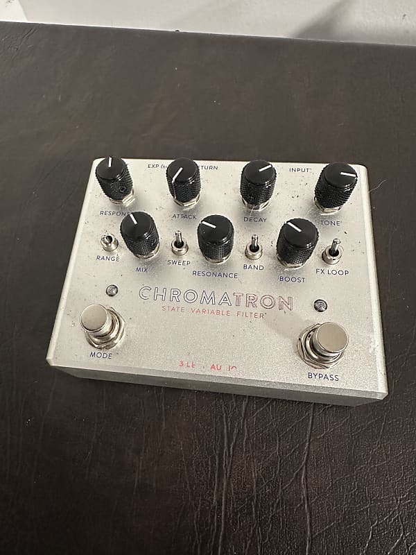 3Leaf Audio Chromatron