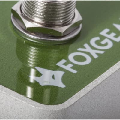 FOXGEAR Pedals Squeeze Compressor image 3
