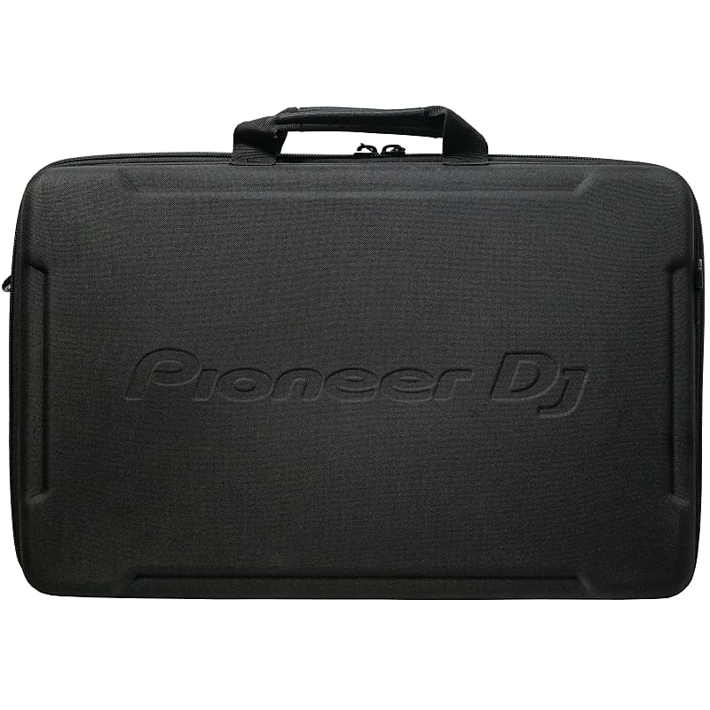 Pioneer DJC-B1 Pioneer DJ Soft Case for DDJ-400, DJ-202, & DDJ-SB3; L 25" W 22" H 8" image 1