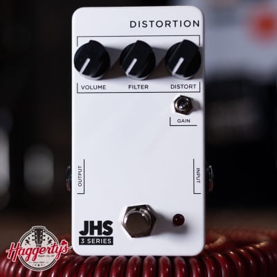 【現状品特価】ディストーション-H PS-024 Guyatone PS-024 Distortion-H Harmonics 1980s Vintage Made In