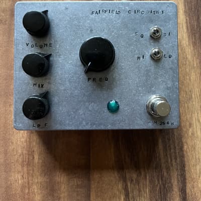 Fairfield Circuitry Randy's Revenge | Reverb