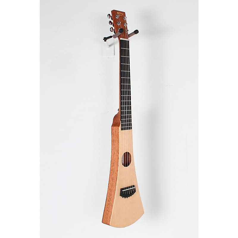 Martin Backpacker Nylon String LeftHanded Acoustic Guitar Reverb