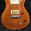 PRS 25th Anniversary Modern Eagle II Stoptail 2010 - Amber
