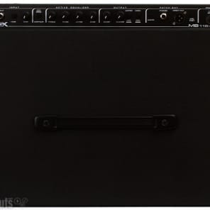 Gallien-Krueger MB115-II 1x15" 200-watt Bass Combo Amp image 6