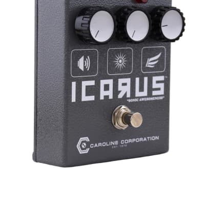 Caroline Guitar Company Icarus Boost V2.1 for sale