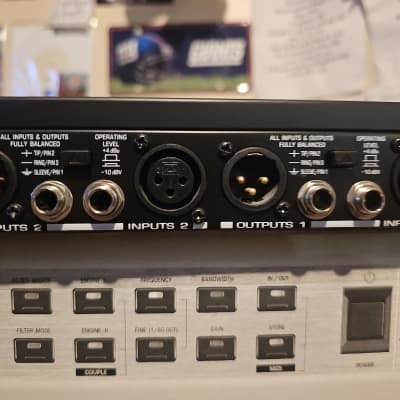 Behringer DSP1124P Feedback Destroyer Pro 2000s - Black / Silver image 4