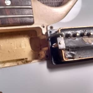 Vintage Gibson Explorer 1975 Guitar~1 of 2 Ever Made~w/Original Gibson Hard Case~MEGA RARE~WOW~ image 19