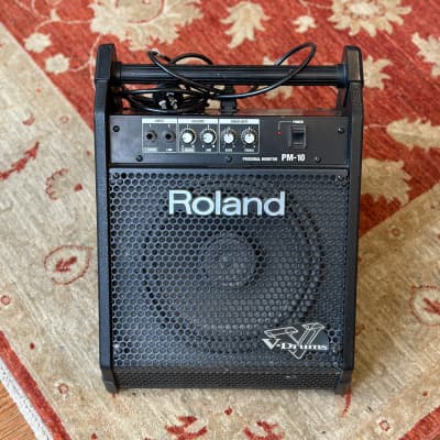 Roland PM-10 30-Watt 2x10