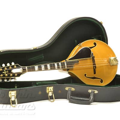 GILCHRIST Model 3 <David Grisman Collection> [Pre-Owned] -Free Shipping! -Demo Video image 11