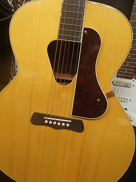 Gretsch g3203 hot sale