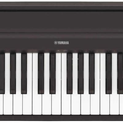 Yamaha P-45B Digital Piano