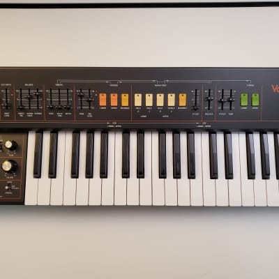 Behringer Vocoder VC340 2019 - Present - Black image 11