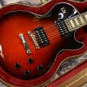 Gibson Slash Collection Les Paul Standard Vermillion 8lbs 15oz
