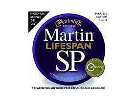 Martin & Co. MSP7050 - LifeSpan Muta 11-52 Custom Light image 1