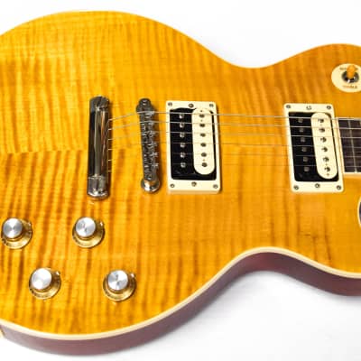 Gibson  Slash Signature Les Paul Standard  Appetite Burst image 7