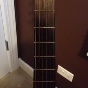 Takamine EGS-430SC 1999 Acoustic/Electric Cutaway (made in Taiwan) image 4