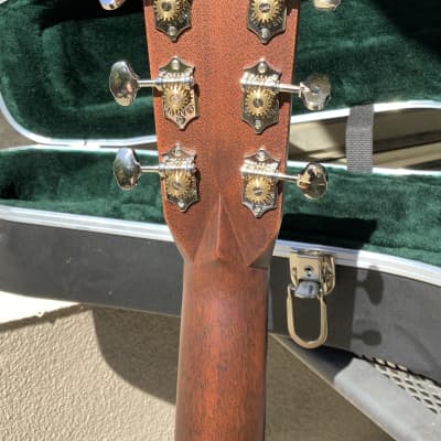 Martin Custom Shop 000-28 image 4