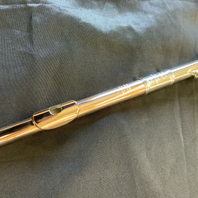 Powell Sonare PS-705KT Series Flute with Aurumite 9K Headjoint image 14