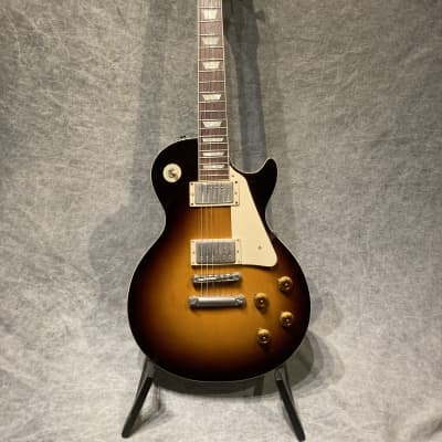 し*ほ様 Burny Super Grade RLG-50 Burny Super Grade RLG-50 1987-88 Tobacco Burst | Reverb