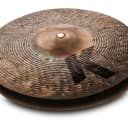 Zildjian K Custom Special Dry Hi Hat Cymbals 13"
