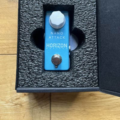 Reverb.com listing, price, conditions, and images for horizon-devices-nano-attack