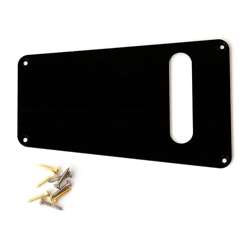 PRS Core Model Tremolo Backplate Cover | Reverb