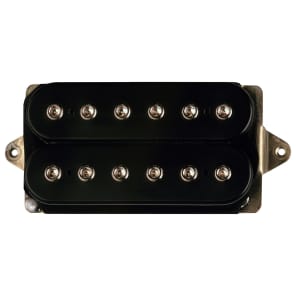 DiMarzio DP104BK Super 2 Humbucker | Reverb