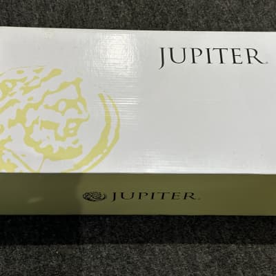 Jupiter JCL1100S Intermediate Wood Bb Clarinet 2010s - Black image 3