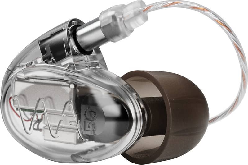 Westone Pro X50 5-Driver In-Ear Monitors