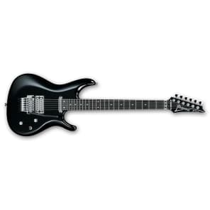 Ibanez JS2450-MCB Joe Satriani Signature HH Electric Guitar Muscle Car Black