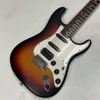 Fender Highway One Stratocaster HSS 2006 - 2011 | Reverb