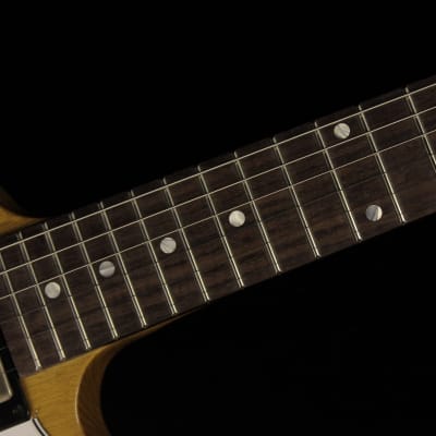 Gibson Custom 1958 Korina Explorer Reissue - WHP (#862) image 8