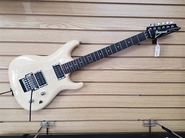 Ibanez js1 new arrivals