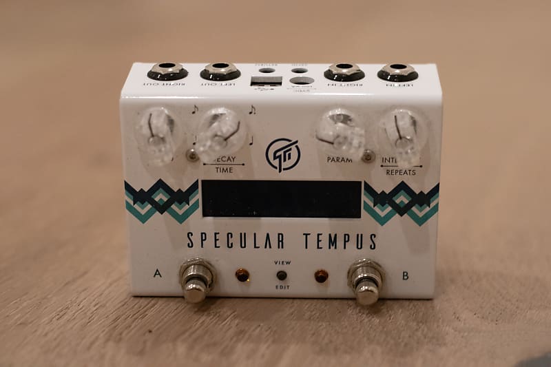 GFI System Specular Tempus